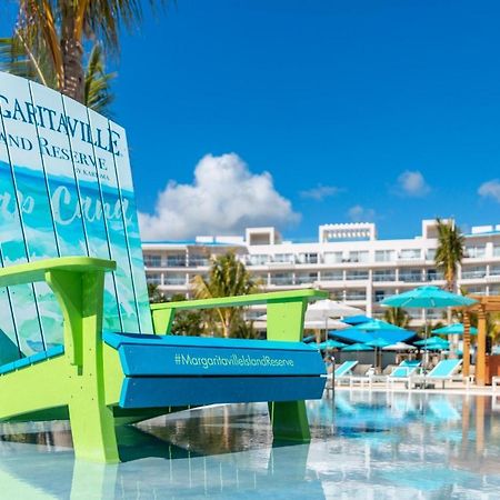 Margaritaville Island Reserve Cap Cana Hammock - An Adults Only Karisma All-Inclusive Experience Πούντα Κάνα Εξωτερικό φωτογραφία