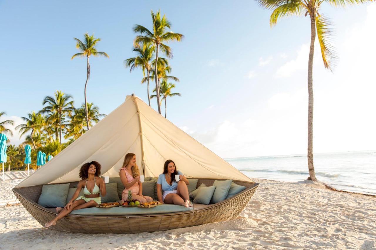 Margaritaville Island Reserve Cap Cana Hammock - An Adults Only Karisma All-Inclusive Experience Πούντα Κάνα Εξωτερικό φωτογραφία