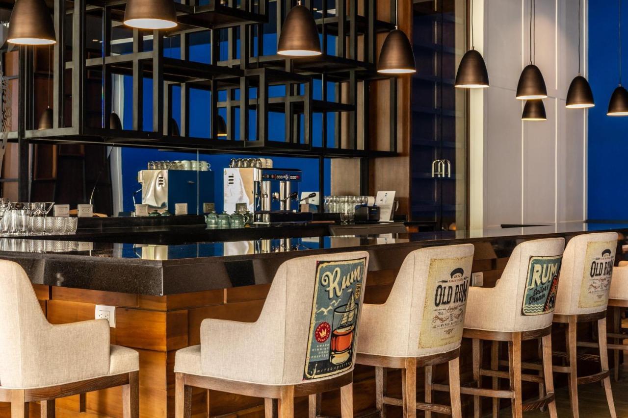 Margaritaville Island Reserve Cap Cana Hammock - An Adults Only Karisma All-Inclusive Experience Πούντα Κάνα Εξωτερικό φωτογραφία
