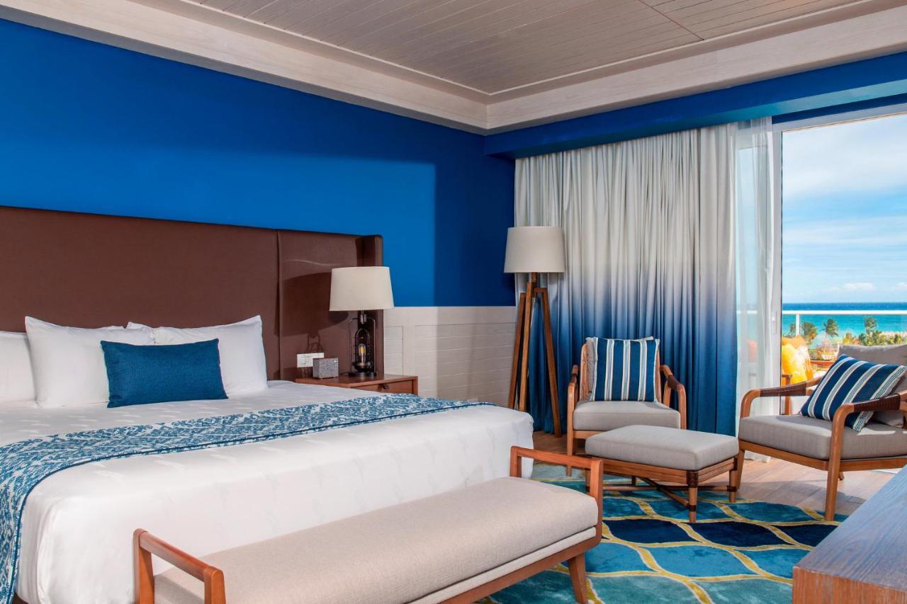 Margaritaville Island Reserve Cap Cana Hammock - An Adults Only Karisma All-Inclusive Experience Πούντα Κάνα Εξωτερικό φωτογραφία