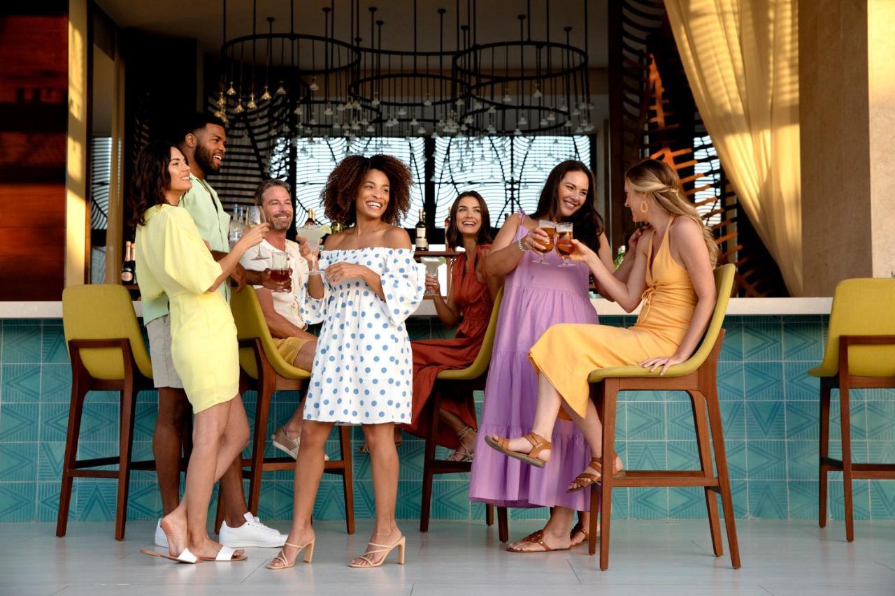 Margaritaville Island Reserve Cap Cana Hammock - An Adults Only Karisma All-Inclusive Experience Πούντα Κάνα Εξωτερικό φωτογραφία