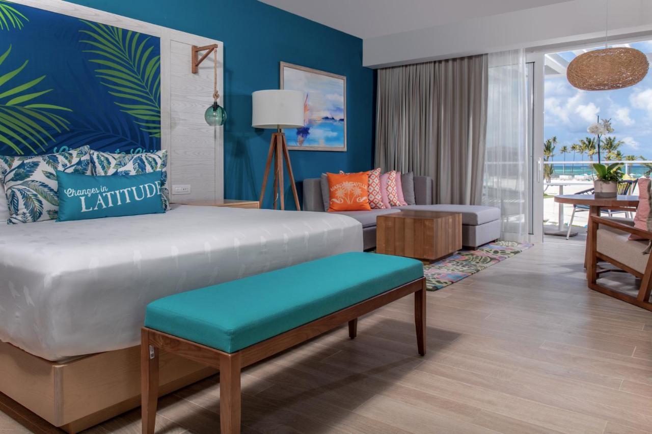Margaritaville Island Reserve Cap Cana Hammock - An Adults Only Karisma All-Inclusive Experience Πούντα Κάνα Εξωτερικό φωτογραφία