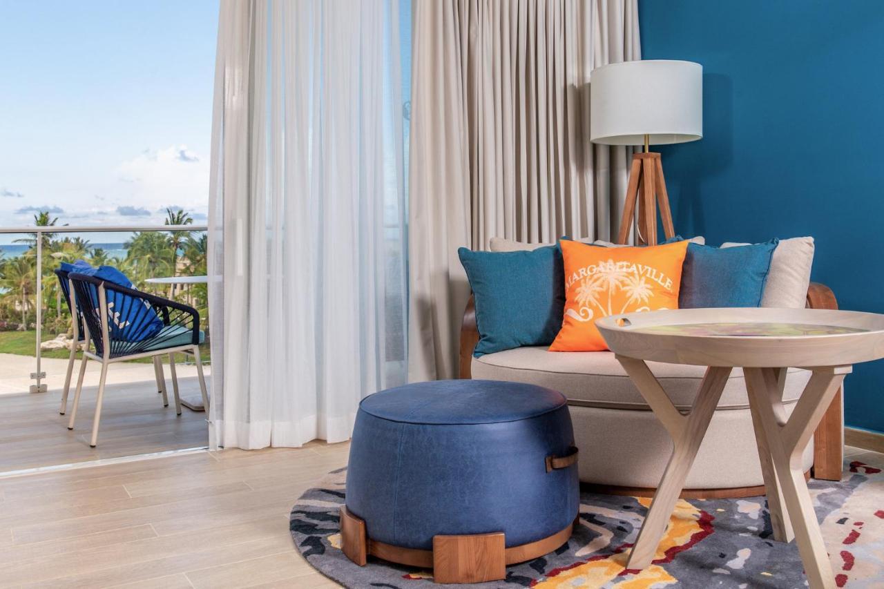 Margaritaville Island Reserve Cap Cana Hammock - An Adults Only Karisma All-Inclusive Experience Πούντα Κάνα Εξωτερικό φωτογραφία