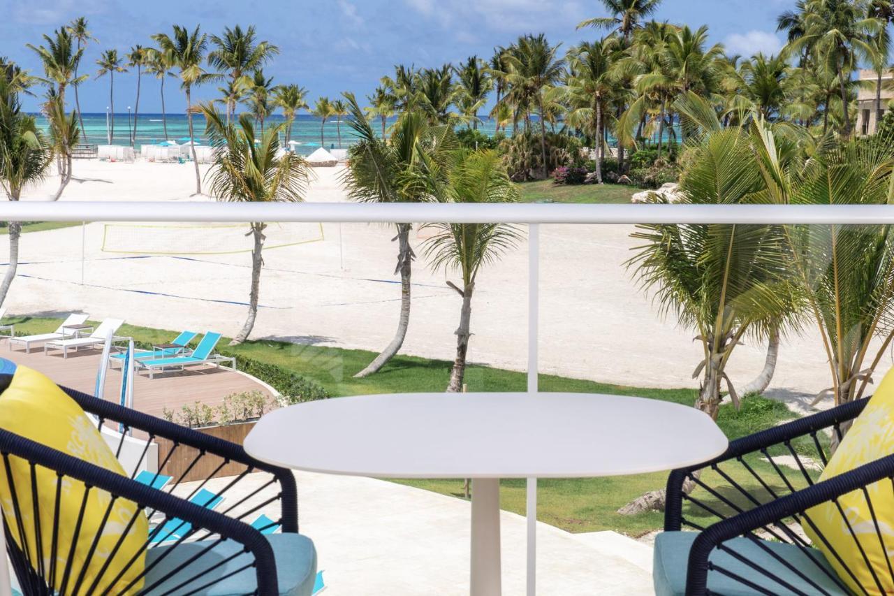 Margaritaville Island Reserve Cap Cana Hammock - An Adults Only Karisma All-Inclusive Experience Πούντα Κάνα Εξωτερικό φωτογραφία