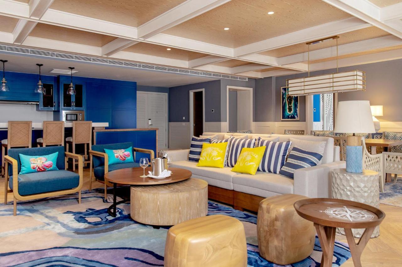 Margaritaville Island Reserve Cap Cana Hammock - An Adults Only Karisma All-Inclusive Experience Πούντα Κάνα Εξωτερικό φωτογραφία