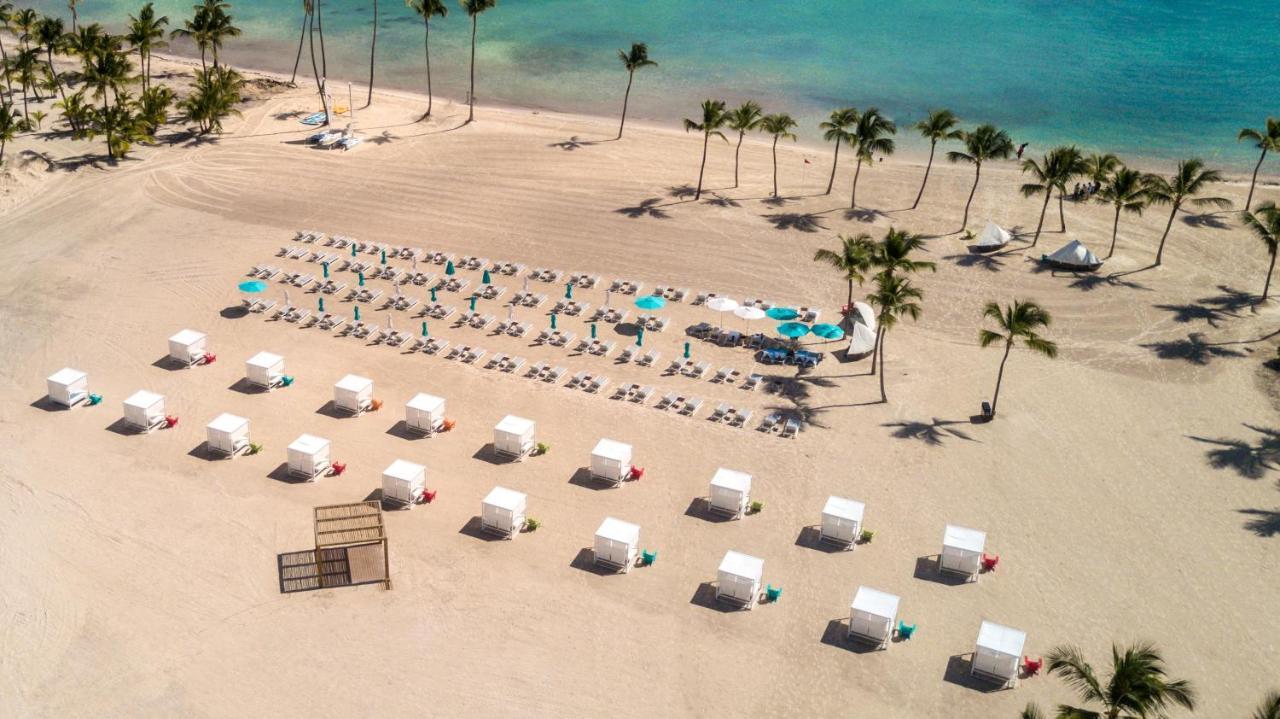 Margaritaville Island Reserve Cap Cana Hammock - An Adults Only Karisma All-Inclusive Experience Πούντα Κάνα Εξωτερικό φωτογραφία