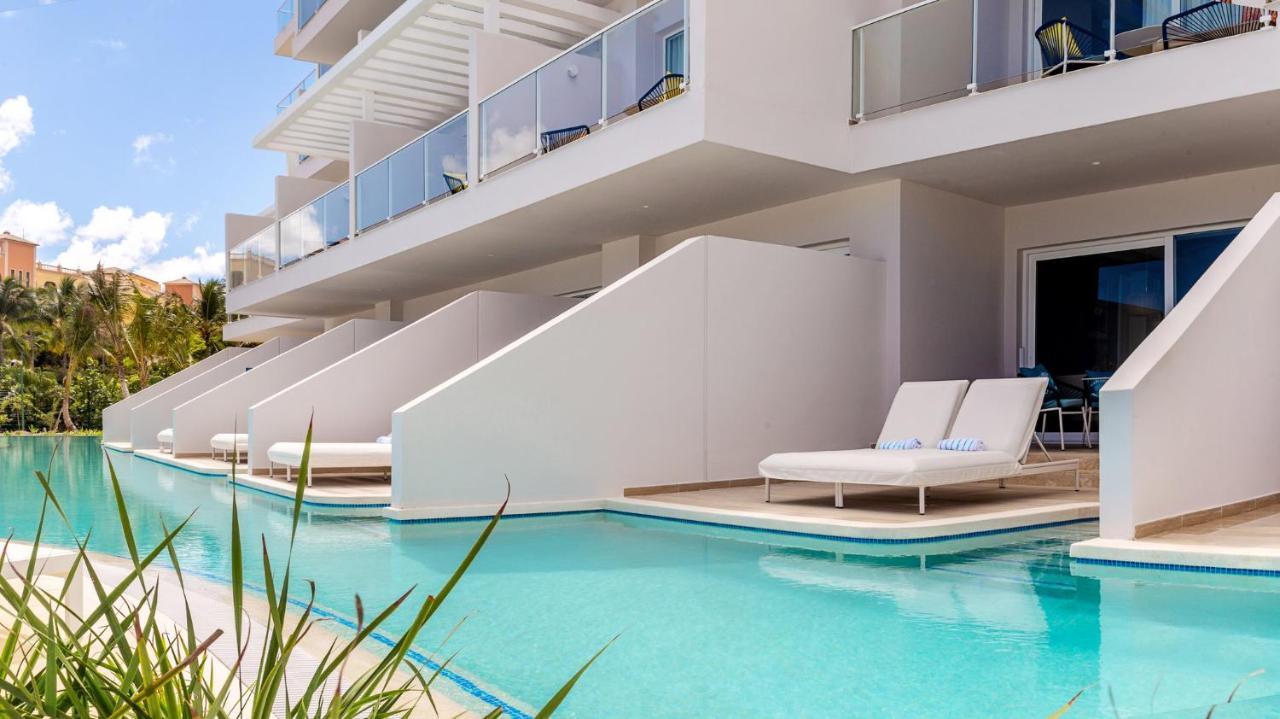 Margaritaville Island Reserve Cap Cana Hammock - An Adults Only Karisma All-Inclusive Experience Πούντα Κάνα Εξωτερικό φωτογραφία