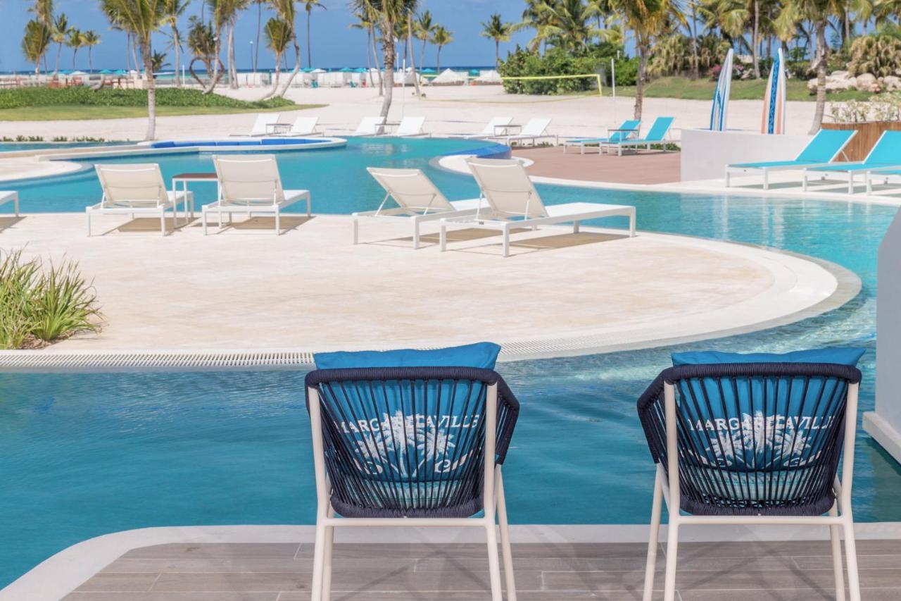 Margaritaville Island Reserve Cap Cana Hammock - An Adults Only Karisma All-Inclusive Experience Πούντα Κάνα Εξωτερικό φωτογραφία