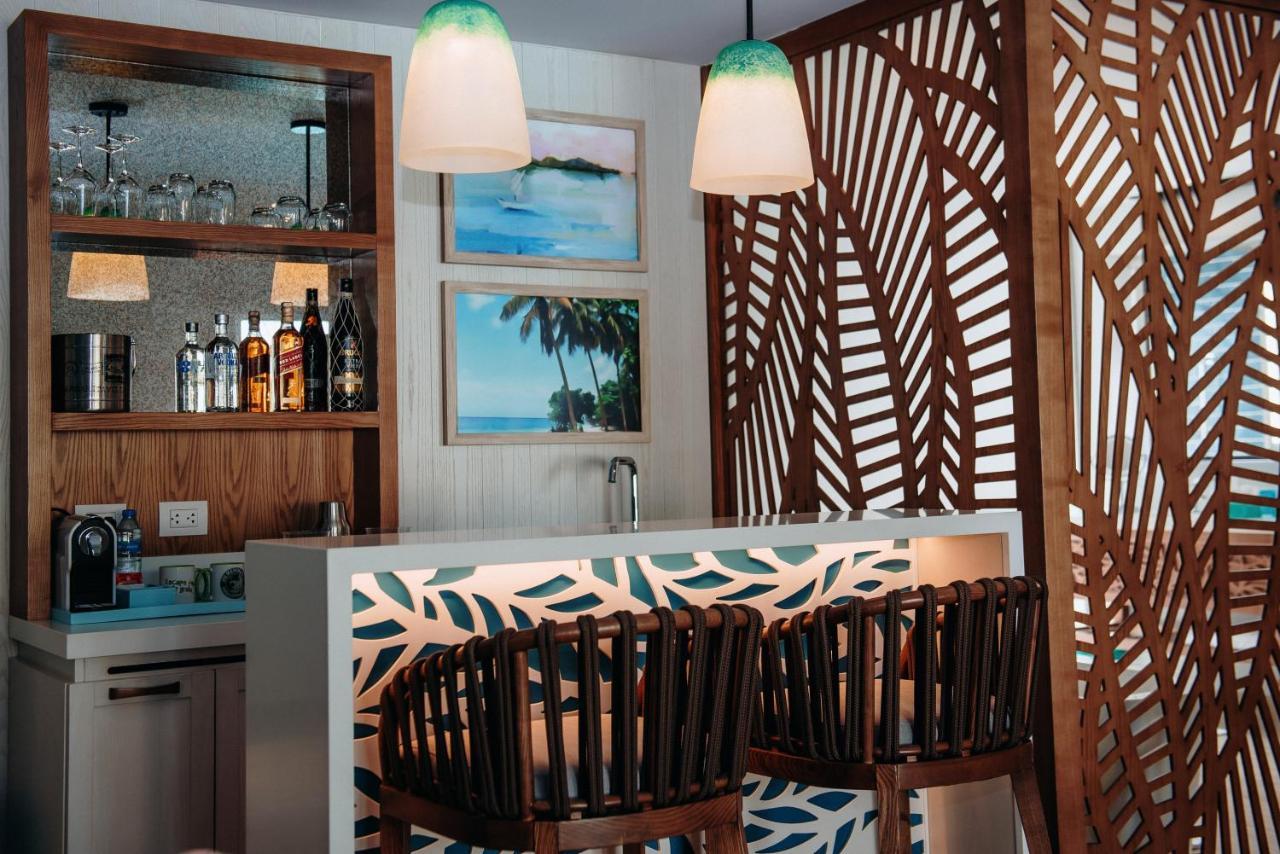 Margaritaville Island Reserve Cap Cana Hammock - An Adults Only Karisma All-Inclusive Experience Πούντα Κάνα Εξωτερικό φωτογραφία