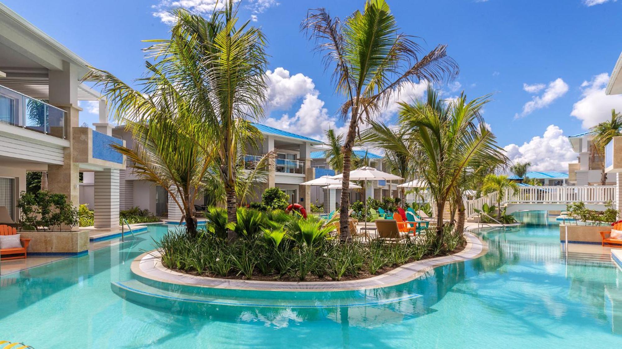 Margaritaville Island Reserve Cap Cana Hammock - An Adults Only Karisma All-Inclusive Experience Πούντα Κάνα Εξωτερικό φωτογραφία