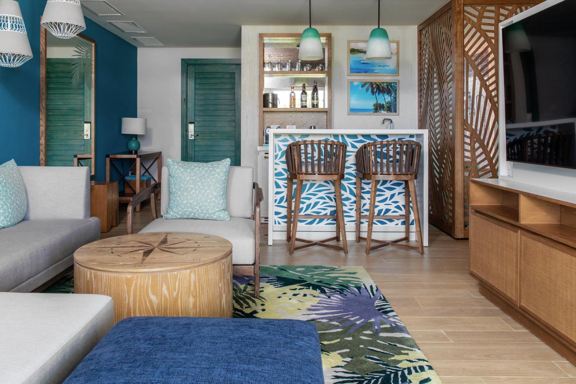 Margaritaville Island Reserve Cap Cana Hammock - An Adults Only Karisma All-Inclusive Experience Πούντα Κάνα Εξωτερικό φωτογραφία